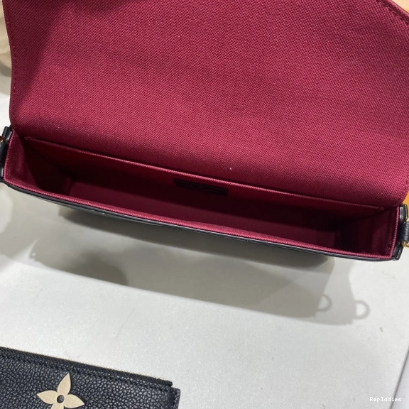 Cheap VUITTON POCHETTE FÉLICIE LOUIS 0719